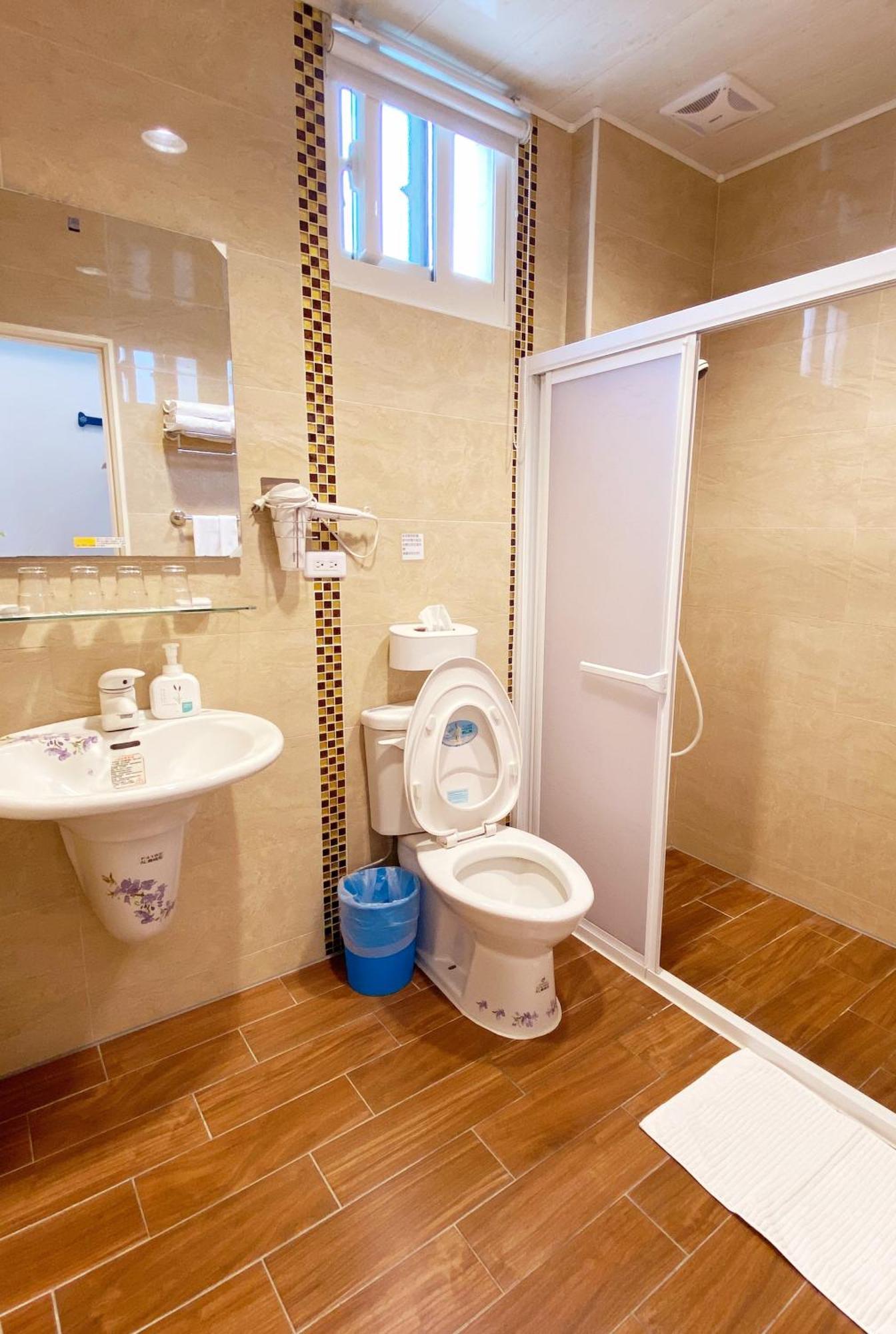Chi-Yu B&B Chaozhou المظهر الخارجي الصورة